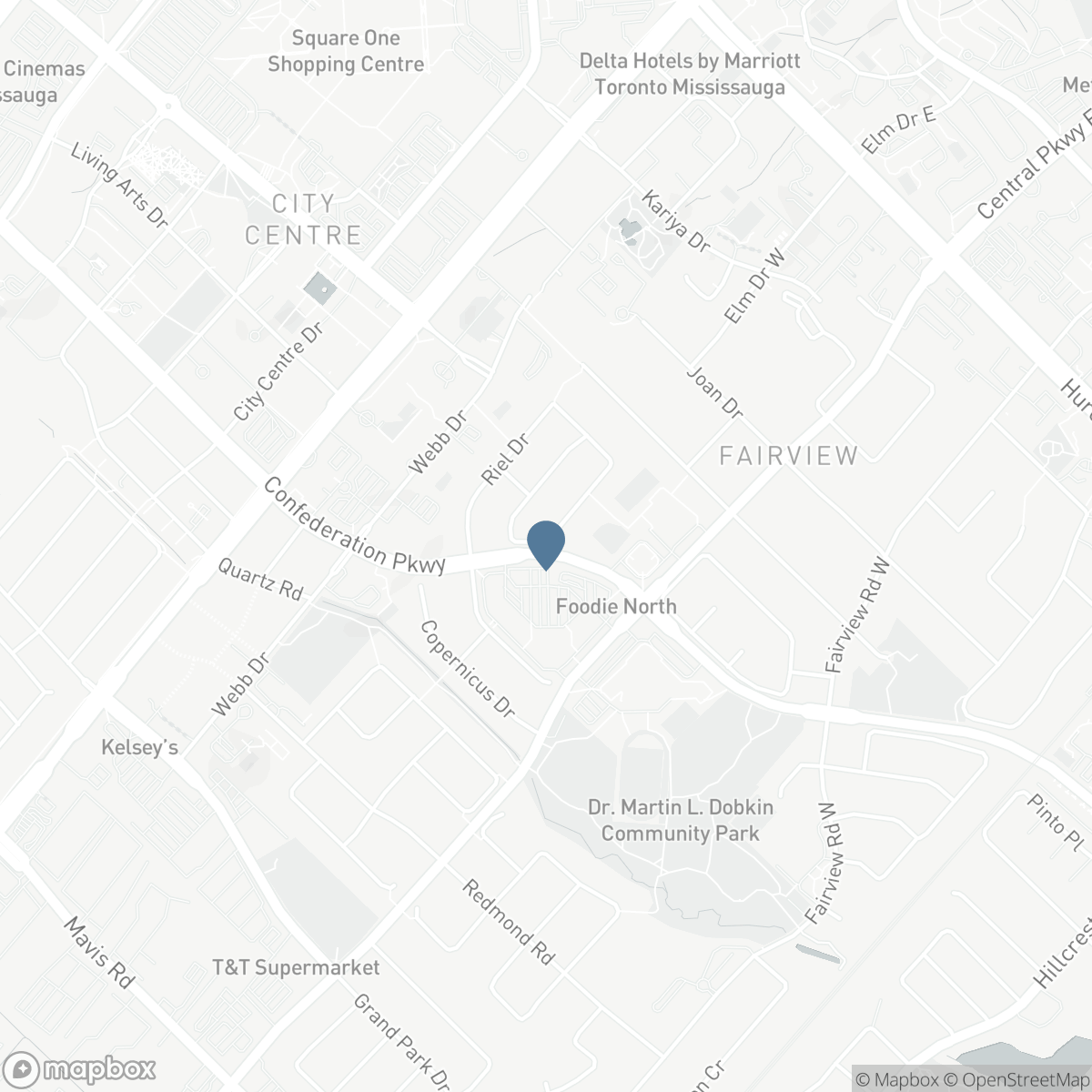 156 MACEDONIA CRESCENT, Mississauga, Ontario L5B 3J5
